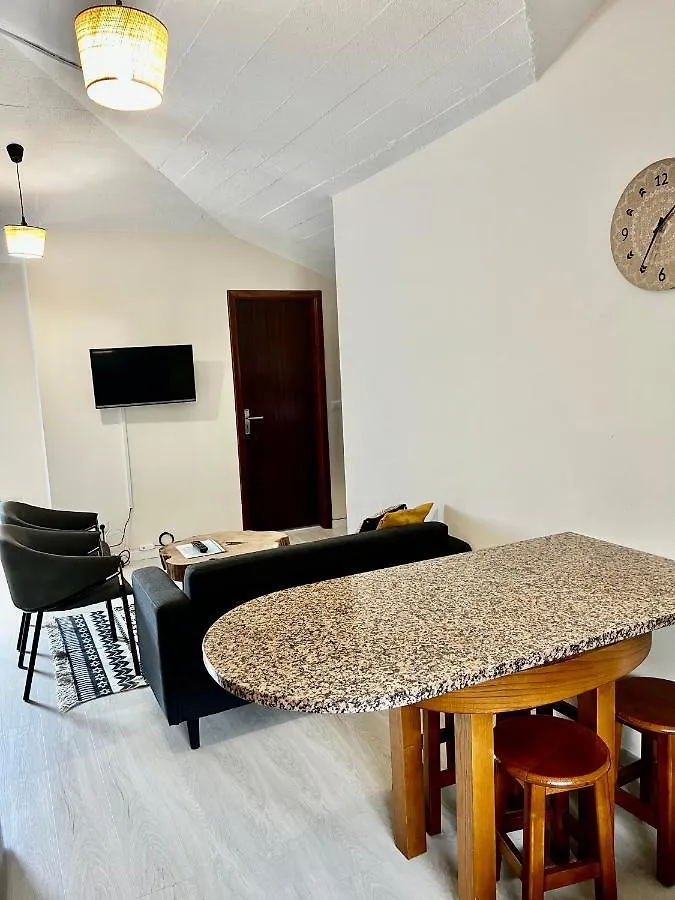 Sebastian'S Apartment Sao Vicente