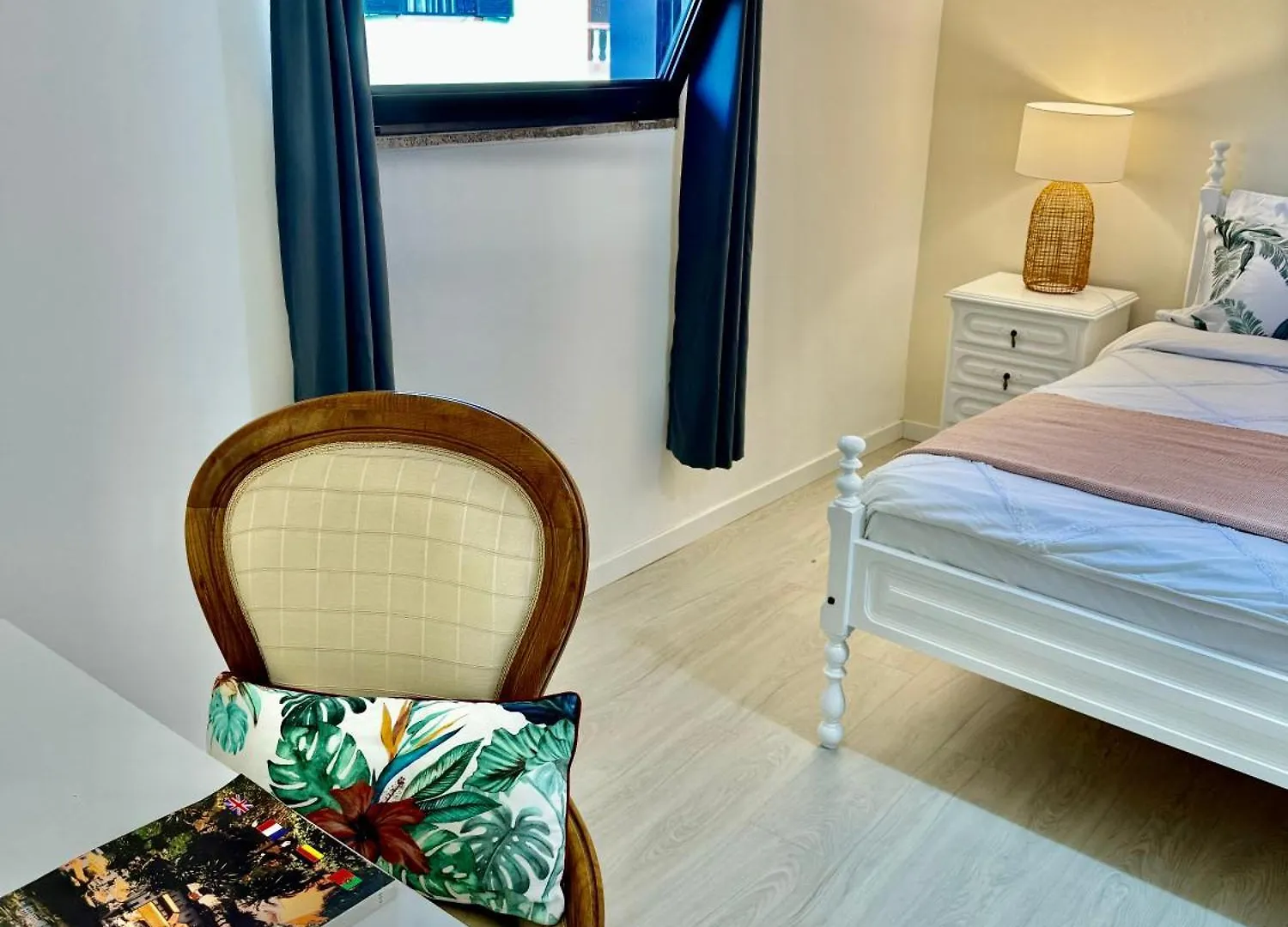 Sebastian'S Apartment Sao Vicente